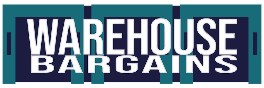 Warehouse Bargains Logo